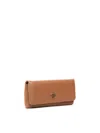 V73 Grazia Wallet In Brown