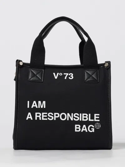 V73 HANDBAG V73 WOMAN COLOR BLACK,H59379002