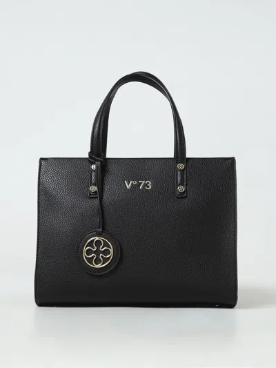 V73 Shoulder Bag  Woman Color Black