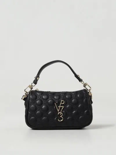 V73 Handbag  Woman Colour Black