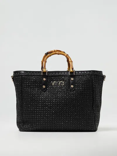 V73 Handbag  Woman Color Black