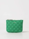 V73 Handbag  Woman Color Green