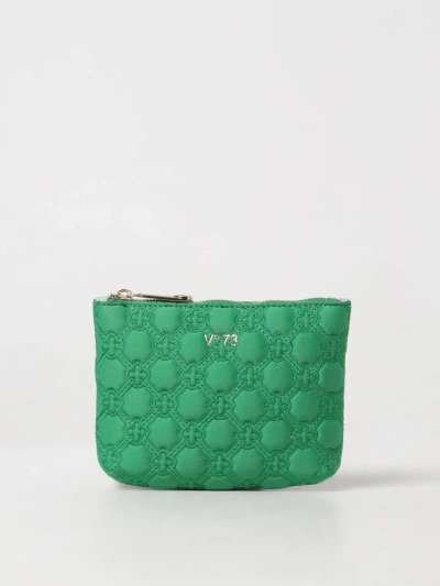 V73 Handbag  Woman Colour Green