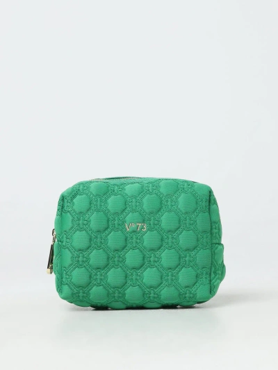 V73 Handbag  Woman Color Green