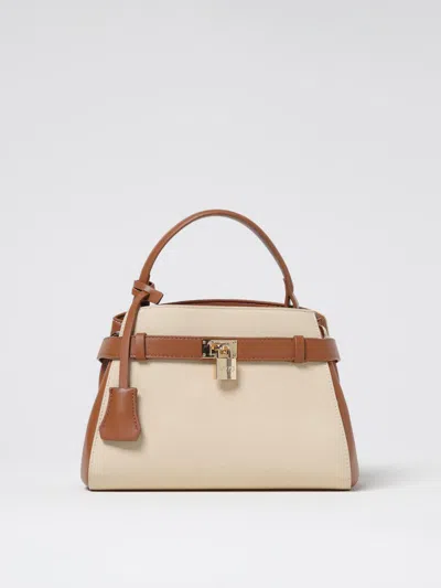 V73 Handbag  Woman Color Leather
