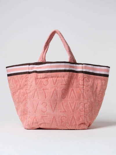 V73 Handbag  Woman Colour Pink