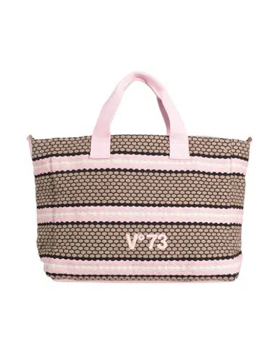 V73 Handbags - Handbags In Light Pink
