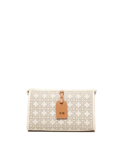 V73 Harriet Bag In Beige