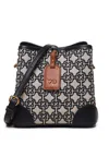 V73 Harriet Satchel Bag In Nude