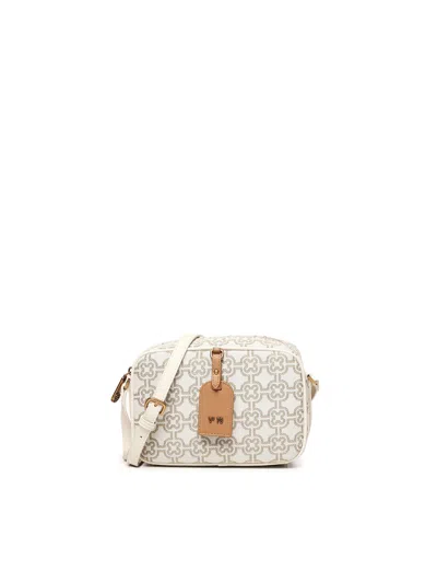 V73 Harriet Shoulder Bag In Multi