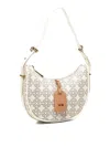 V73 Harriet Shoulder Bag In Beis