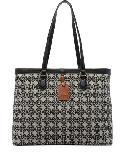 V73 Harriet Tote Bag