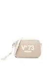 V73 Inge Crossbody Bag In Neutrals