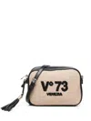 V73 Inge Crossbody Bag In Neutrals