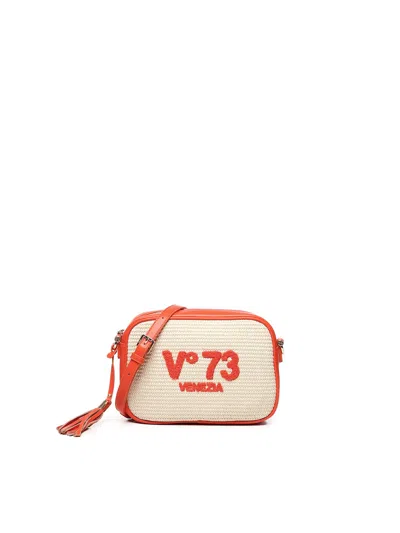 V73 Inge Shoulder Bag In Multi