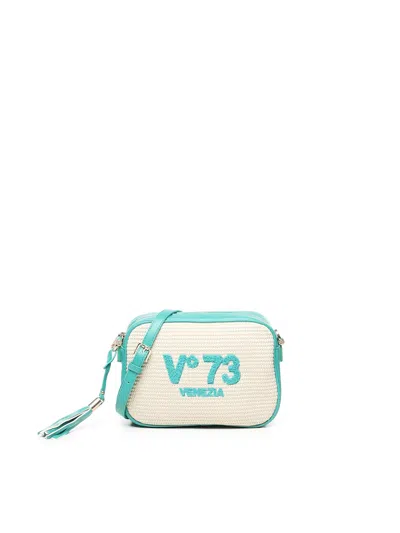 V73 Inge Shoulder Bag In Multi