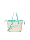 V73 Inge Tote Bag