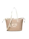 V73 Inge Tote Bag