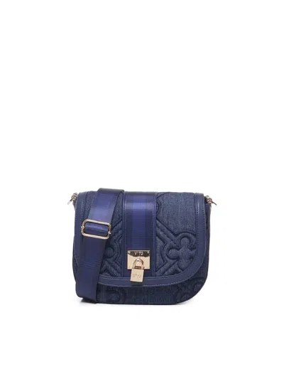 V73 IRIS SHOULDER BAG