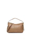 V73 Isabella Shoulder Bag In Sand
