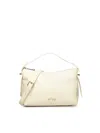 V73 Isabella Shoulder Bag In Sand