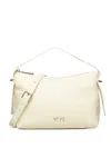 V73 Isabella Shoulder Bag In Blue