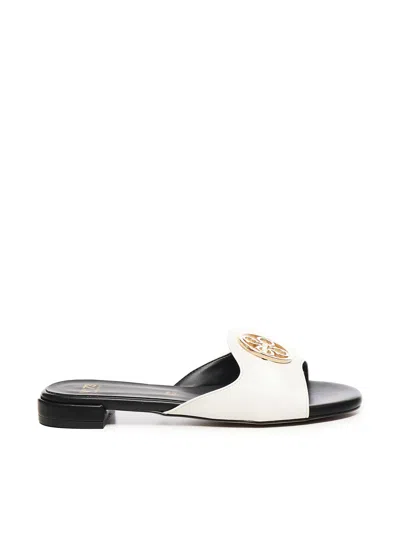 V73 Janette Slippers In Sand