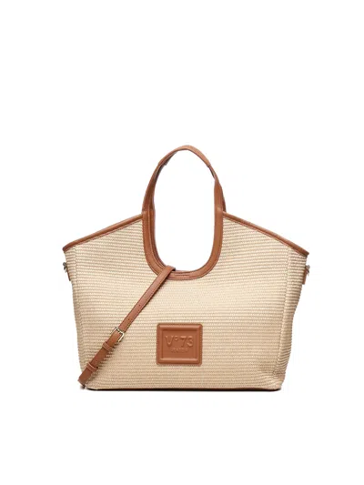 V73 Jenny Tote Bag