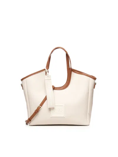 V73 Jenny Tote Bag