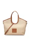 V73 JENNY TOTE BAG