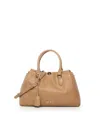V73 Keira Shopping Bag In Brown