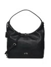 V73 Keira Shoulder Bag In Black