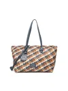 V73 Kornelia Shopping Bag