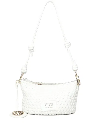 V73 Kornelia Shoulder Bag In White