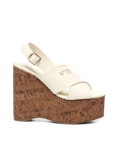 V73 Kornelia Wedges