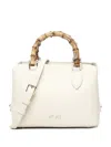 V73 Kristin Tote Bag In Neutrals