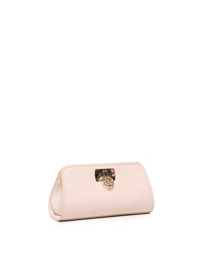 V73 Leisel Clutch In Pink