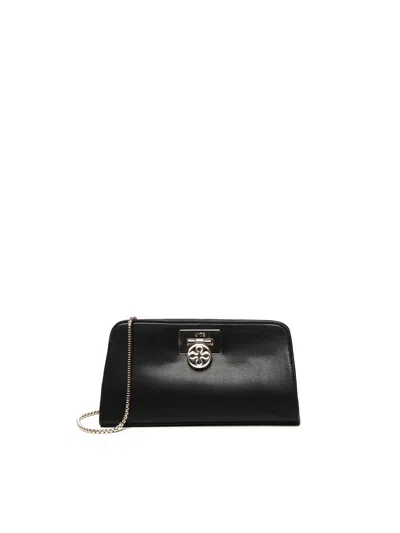 V73 Leisel Clutch In Black