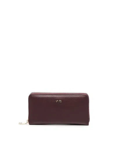 V73 LOGO WALLET