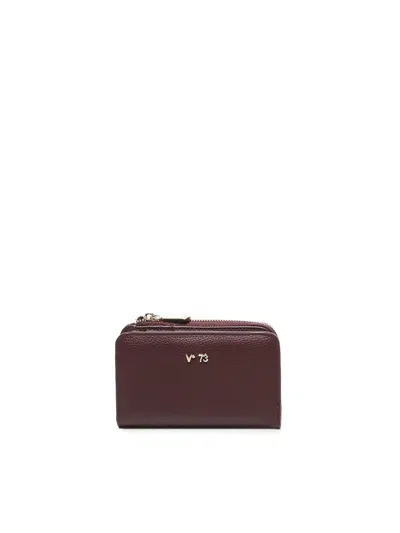 V73 LOGO WALLET