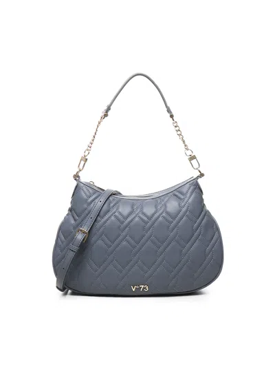 V73 Margaret Bag In Denim