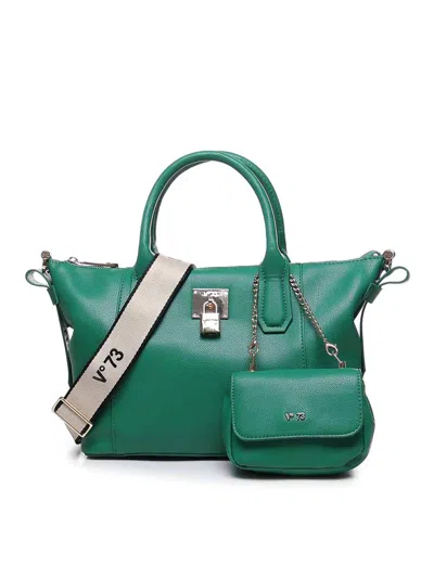 V73 Mariel Bag In Green