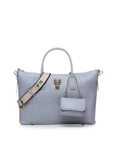 V73 Mariel Bis Handbag In Brown