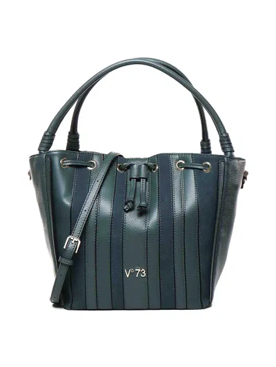 V73 Martha Bag In Green