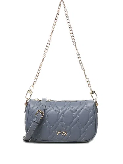 V73 Matelassé Chain Bag