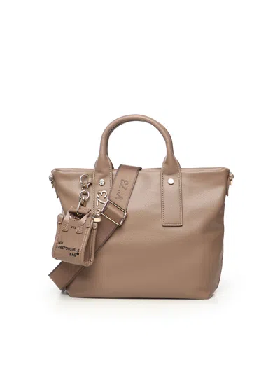 V73 MATILDA SHOPPING BAG