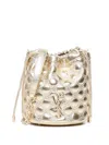 V73 MEVA BUCKET BAG