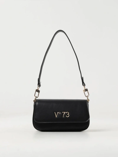 V73 Shoulder Bag  Woman Colour Black