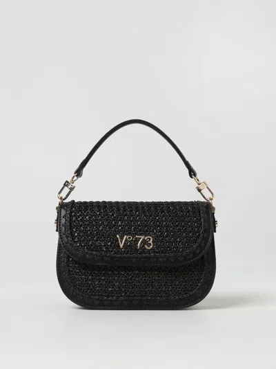 V73 Mini Bag  Woman Color Black