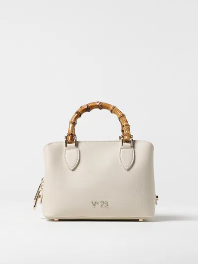 V73 Mini Bag  Woman Color Butter